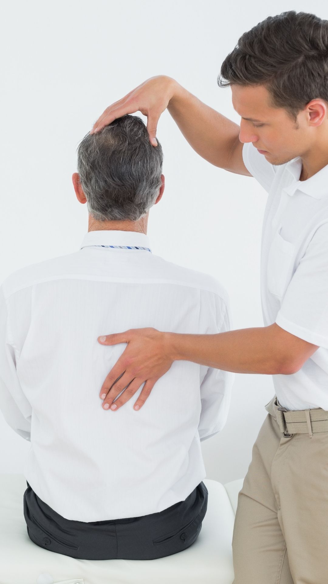 Chiropractic practice